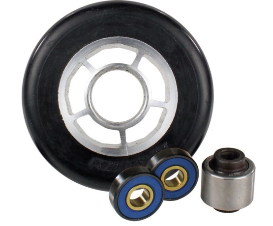 Nordic Rubber Universal + ložiska 1ks Nordic Rubber Universal + ložiska 1ks