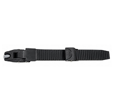 Pásek + přezka X-One 15cm