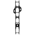 Elite cast AL 275 / 4x90 Black, TRI