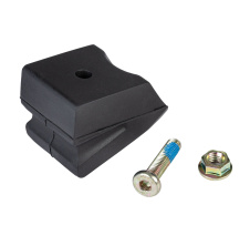 Rubber Brake Pad