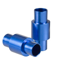 AL Spacer 6mm 8ks
