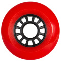 Hurricane Red 80mm 85A, 4-pack