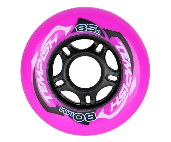 RADICAL COLOR 80mm 85A 4ks RADICAL COLOR 80mm 85A 4ks