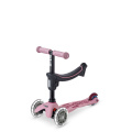 Mini DeLuxe Rock & Go LED rose