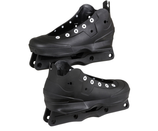 Aeon 72 Shell Black Aeon 72 Shell Black