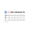 Next Core Black 110 Trinity