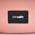 taška PACSAFE GO LUNAR CROSSBODY rose