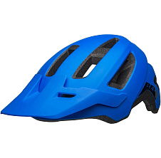 Nomad Matte blue/black 53-60 cm - VÝPRODEJ