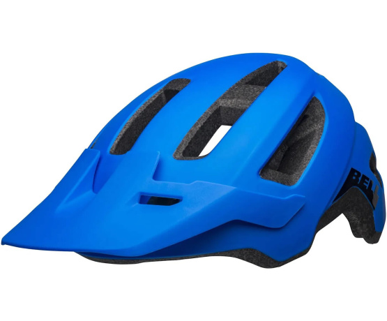 Nomad Matte blue/black 53-60 cm - VÝPRODEJ Nomad Matte blue/black 53-60 cm - VÝPRODEJ