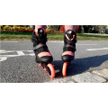 inline brusle K2 pro ženy