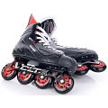 Inline hokejové brusle