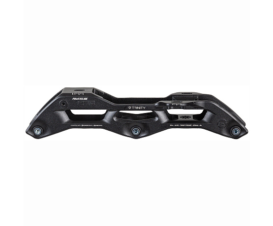 Elite cast Syncro AL 270/3x110 Black, TRI Elite cast Syncro AL 270/3x110 Black, TRI