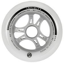 Infinity 110mm 85A, 4-pack