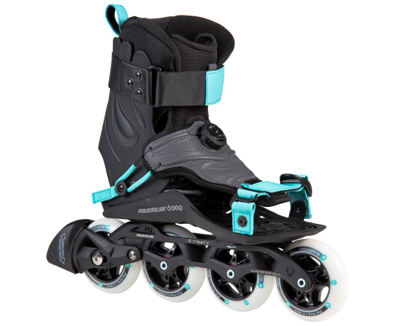 DOOP Urban 90 Trinity DOOP Urban 90 Trinity
