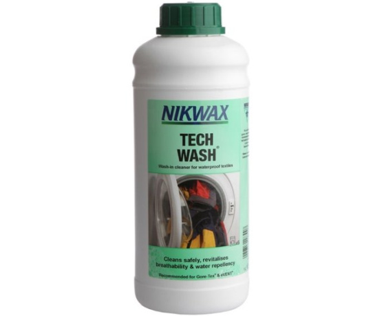 Techwash 1L Techwash 1L