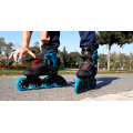 rychloutahovací inline brusle K2