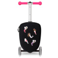 Luggage Junior Patch & Play růžový