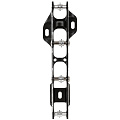 Katana Rocker 219 / 4x72, TRI