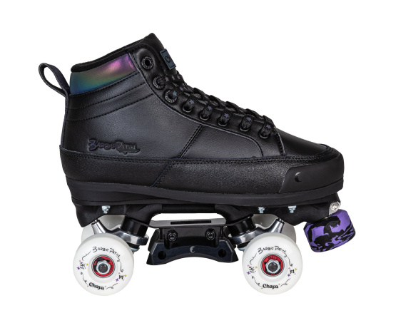 Kismet Barbiepatin Black Kismet Barbiepatin Black