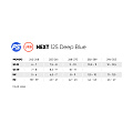 Next 2.0 125 Deep Blue Trinity