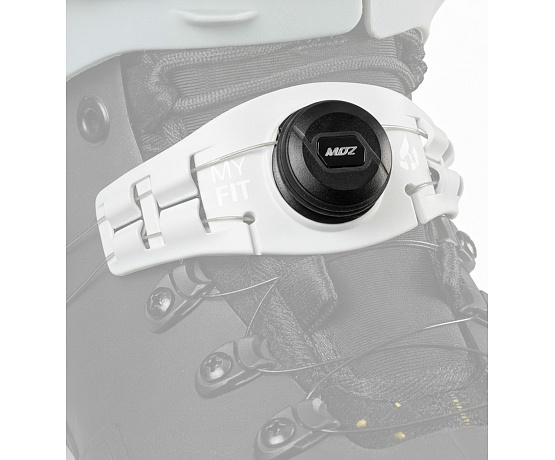 Atop PDS 45° Flap White Atop PDS 45° Flap White