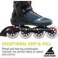 Fitness inline brusle