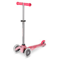 Mini DeLuxe Glow LED Plus - Pink
