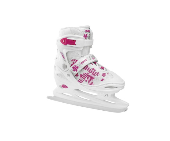 Dětské lední brusle Roces Jokey Ice 3.0 Girl Dětské lední brusle Roces Jokey Ice 3.0 Girl