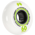Earth 60mm 90A, 4-pack