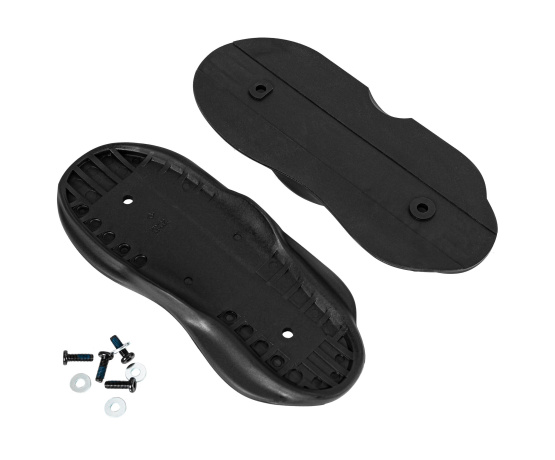 Carbon Soulplates Black Carbon Soulplates Black