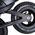 Zoom Renegade 125 Trinity
