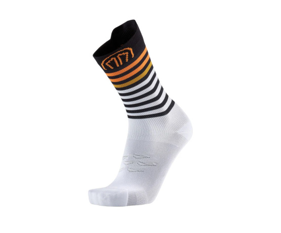 Sidas Run Anatomic Light Crew White/Black Sidas Run Anatomic Light Crew White/Black