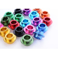 SPACER set 20ks vnitřní průměr 8mm