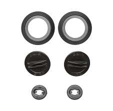 GIRO Buzz MIPS Visor Screw Set