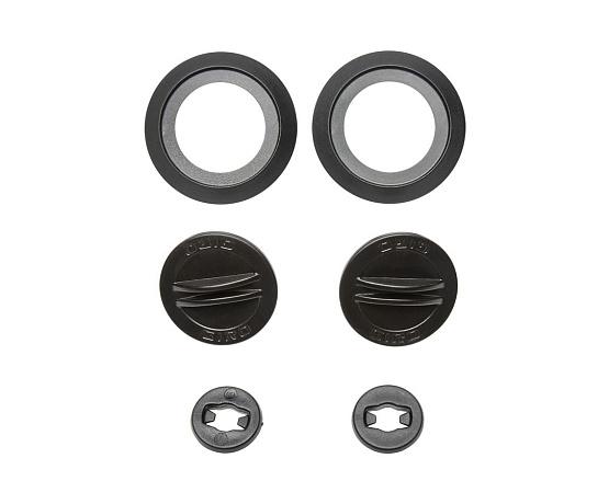 GIRO Buzz MIPS Visor Screw Set GIRO Buzz MIPS Visor Screw Set