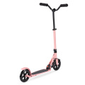 Speed DeLuxe Neon Rose skládací koloběžka