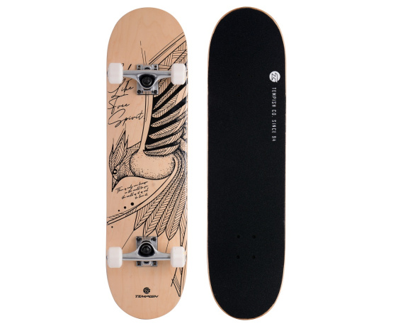 FREE SPIRIT skateboard FREE SPIRIT skateboard