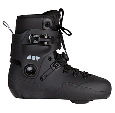 ACT PDS Black Boot