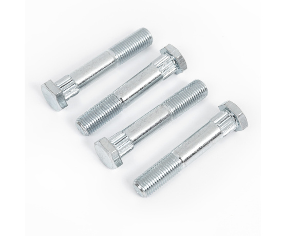 Steel Kingpin fitting Zena Steel Kingpin fitting Zena