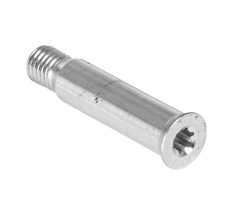 AL Single Axle, Torx 37mm/8mm