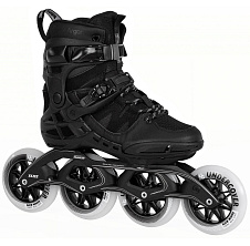 Phuzion Argon Road Black 110 Trinity