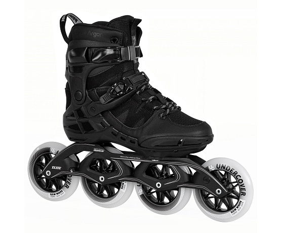 Phuzion Argon Road Black 110