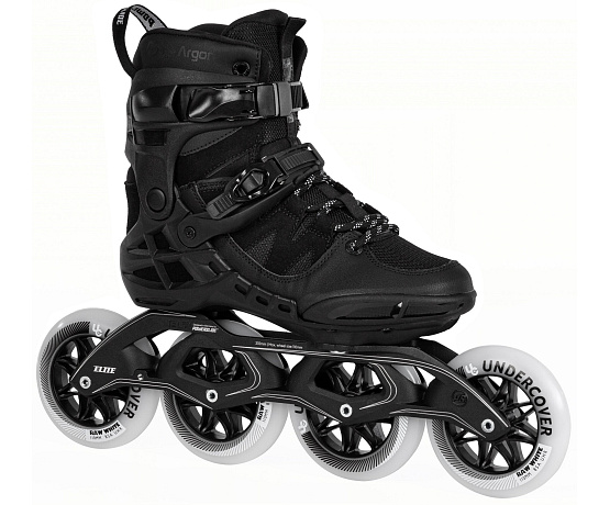 Phuzion Argon Road Black 110 Phuzion Argon Road Black 110