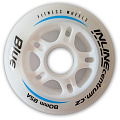 BLUE 80mm 85A 1ks