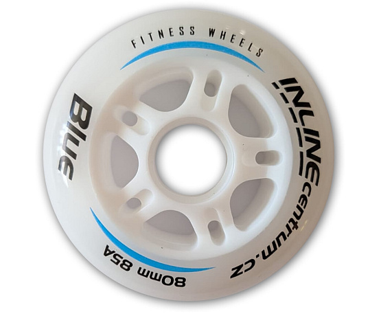 BLUE 80mm 85A 1ks