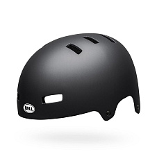 Bell Local Mat Black S