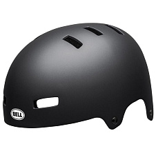Bell Local Mat Black S