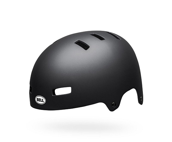 Local Mat Black S (51-55cm) Local Mat Black S (51-55cm)