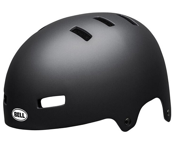 Local Mat Black S (51-55cm) Local Mat Black S (51-55cm)