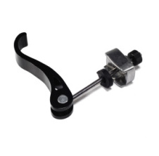 Rychloupínač ke skládacímu mechanismu pro Suspension
